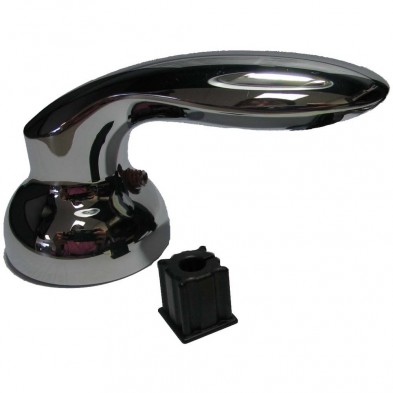 CK-801 Kohler CP Shower Handle w/Insert