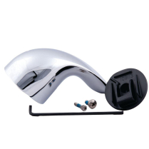 CM-109R Moen Style CP Posi-Temp Tub & Shower Lever Handle Kit