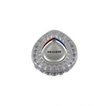 CM-401 Moen Knob Insert Kit