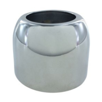CM-510D Moen Chrome Plated Dome