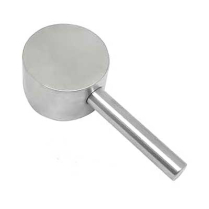 CM-N01 Norca Single Handle Pulldown Kitchen Faucet Handle Assembly