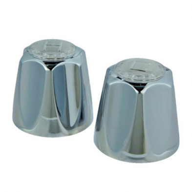 CP-P04 Price Pfister Verve Bath Handle Pair H&C