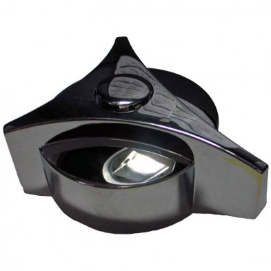 CQ-102R Symmons CP Shower Handle Replacement