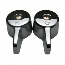 CS-104 Savoy Richmond Handle Pair H&C