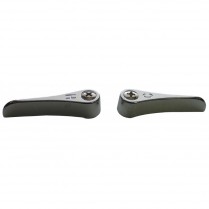 CS-105 Savoy Blade Handle Pair H&C