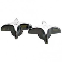 CX-102 Vise-Grip Fitall Cross Handle Pair H&C