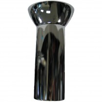 DC-T01 2" x 6" CP Flanged Cover Tube