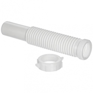 DF-101 1 1/2" Flexible SJ Extension Tube