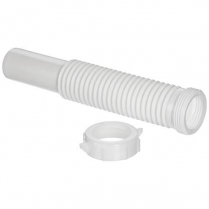 DF-102 1 1/4" Flexible SJ Extension Tube