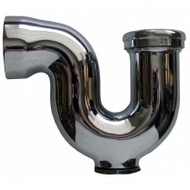 DJ-102 1 1/2" x 1 1/4" CP NY Regulation Trap