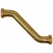 DS-301 1 1/2" RB Double Offset 17 Gauge