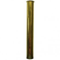 DT-105 1 1/2" x 18" RB Sink Tailpiece