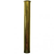 DT-105R 1 1/2" x 18" RB Sink Tailpiece