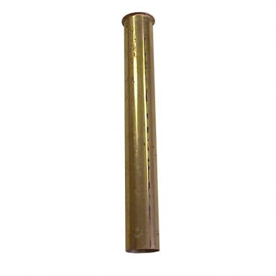 DT-302 1 1/2" x 8" RB Sink Tailpiece 17 Gauge