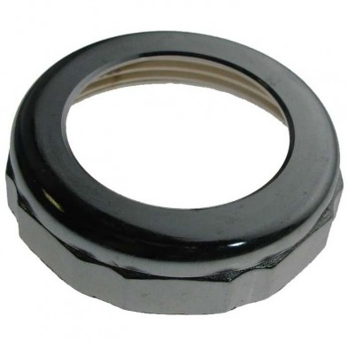 DX-103 1 1/2" x 1 1/4" CP Trap Nut