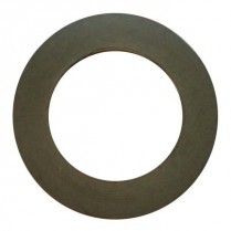DY-207 2" x 1 1/2" Rubber SJ Trap Washer