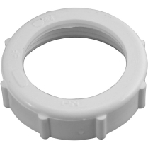 DZ-DX101 1-1/2" Plastic Slip Joint Nut