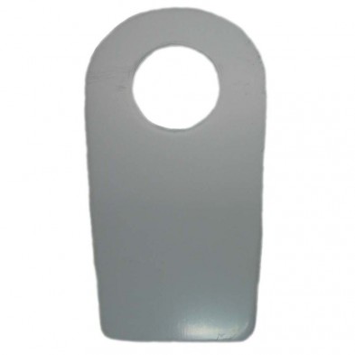 EA-101 Am Std Integral Stop Escutcheon