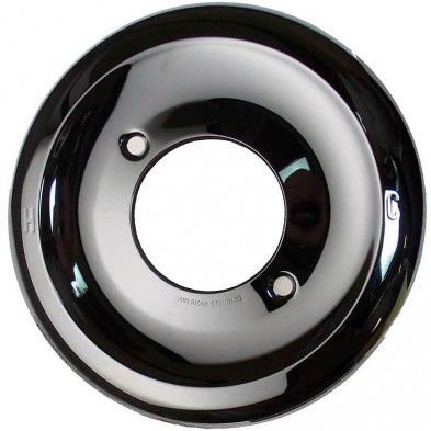 EA-301 American Standard CP Escutcheon Kit