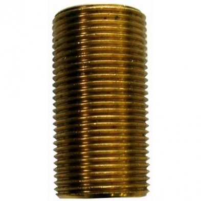 EB-105 Briggs Nipple 1-3/16"
