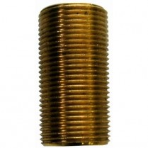 EB-105 Briggs Nipple 1-3/16"