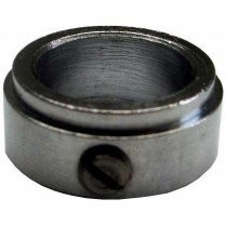 EC-103 CP Escutcheon Ring 9/16"
