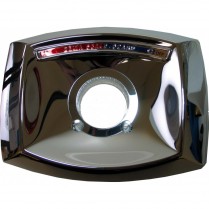ED-101 Delta Scald-Guard Shower Escutcheon