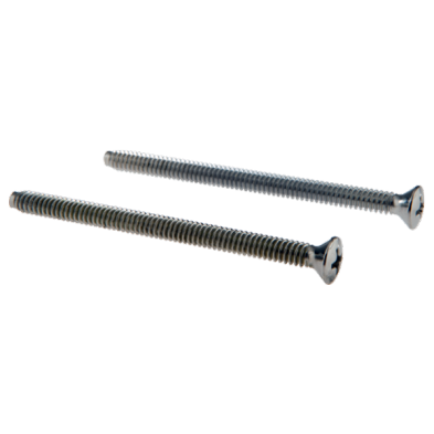 ED-105 Delta OEM Escutcheon Screw (2)