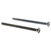 ED-105 Delta OEM Escutcheon Screw (2)