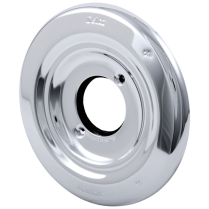 ED-110 Delta CP Escutcheon for Monitor 17 Series