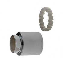 ED-112 Delta OEM CP Trim Sleeve & Spacer
