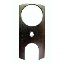 EG-107 Gerber Shower Body Plate