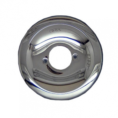 EG-110 Gerber Escutcheon Assembly Chrome