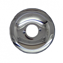 EG-110 Gerber Escutcheon Assembly Chrome