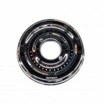 EG-112 Gerber CP S/H Shower Escutcheon Assembly