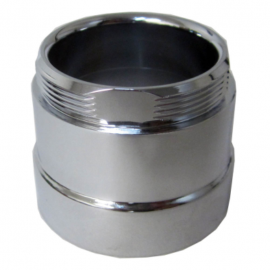 EG-113 Gerber Maxwell CP Shower Trim Cap