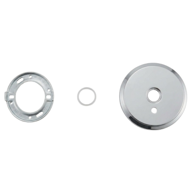EG-D01 Gerber Parma Danze Escutcheon Assembly