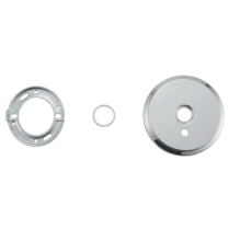 EG-D01 Gerber Parma Danze Escutcheon Assembly