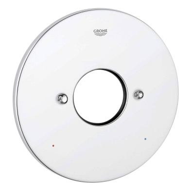 EG-G04 Grohe CP Escutcheon