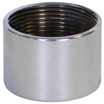 EK-106 Kohler Polished Chrome Sleeve