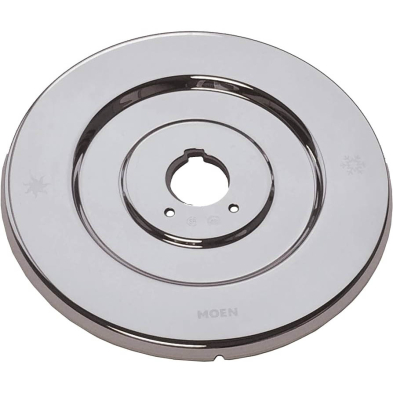 EM-102 Moen CP Escutcheon