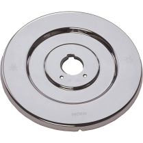 EM-102 Moen CP Escutcheon