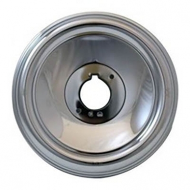 EM-105 Moen CP Escutcheon