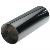 ES-101 Savoy CP Bath Stem Sleeve