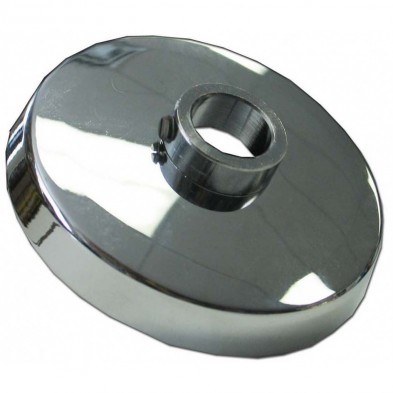 ES-112 Savoy Control Valve Escutcheon