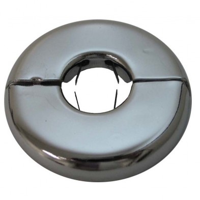 ES-B09 3" Copper F&C Plate W/Spring