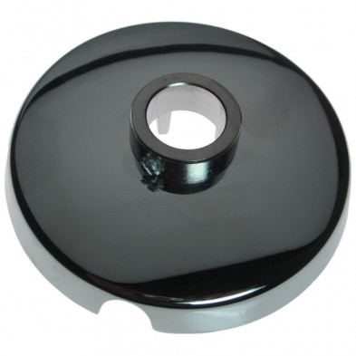 ES-CV1 Savoy Control Valve Escutcheon
