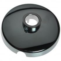 ES-CV1 Savoy Control Valve Escutcheon