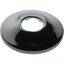 ES-F01 3/8" IPS CP Flat Escutcheon