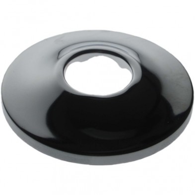 ES-F05 1 1/4" IPS CP Flat Escutcheon